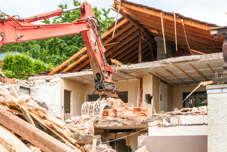 DEMOLITION (1)