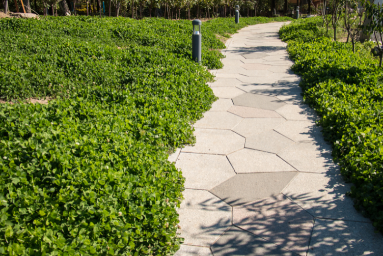 FLAGSTONE