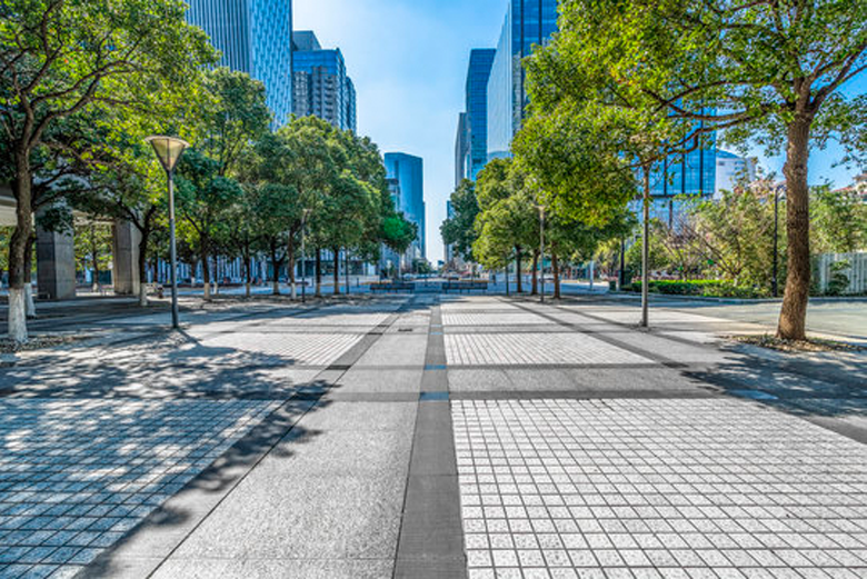 SIDEWALKS