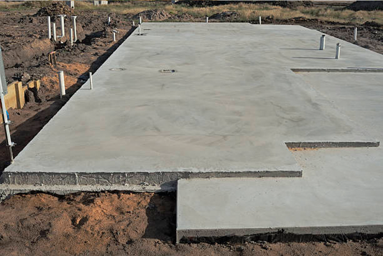 slab